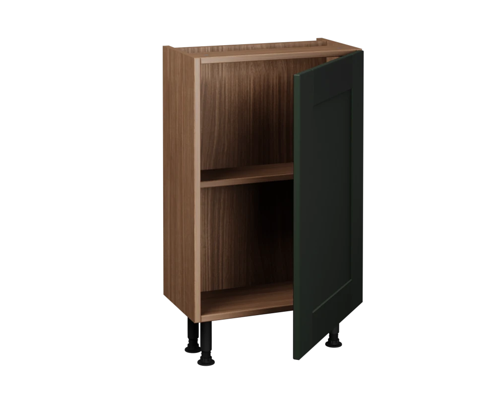 500 Shallow Base Unit