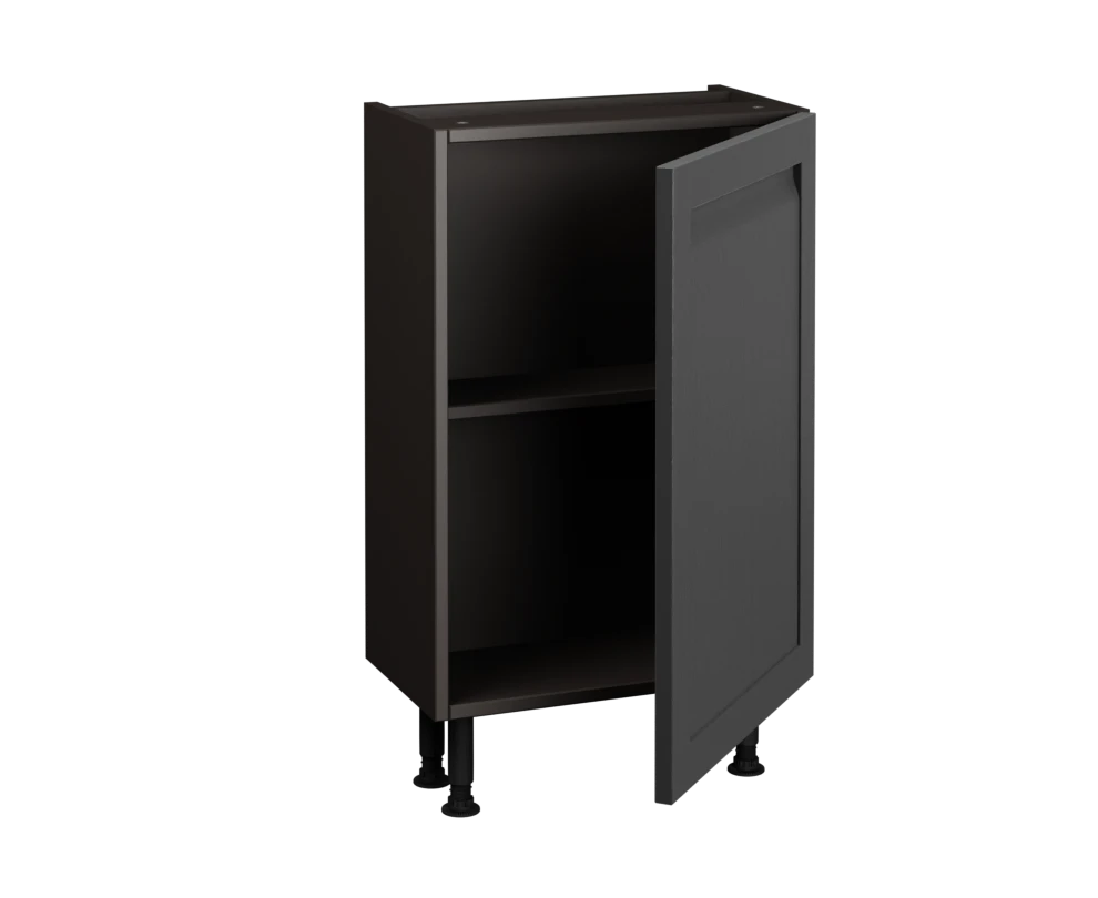 500 Shallow Base Unit