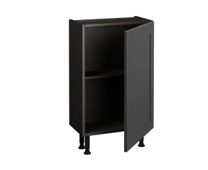 500 Shallow Base Unit