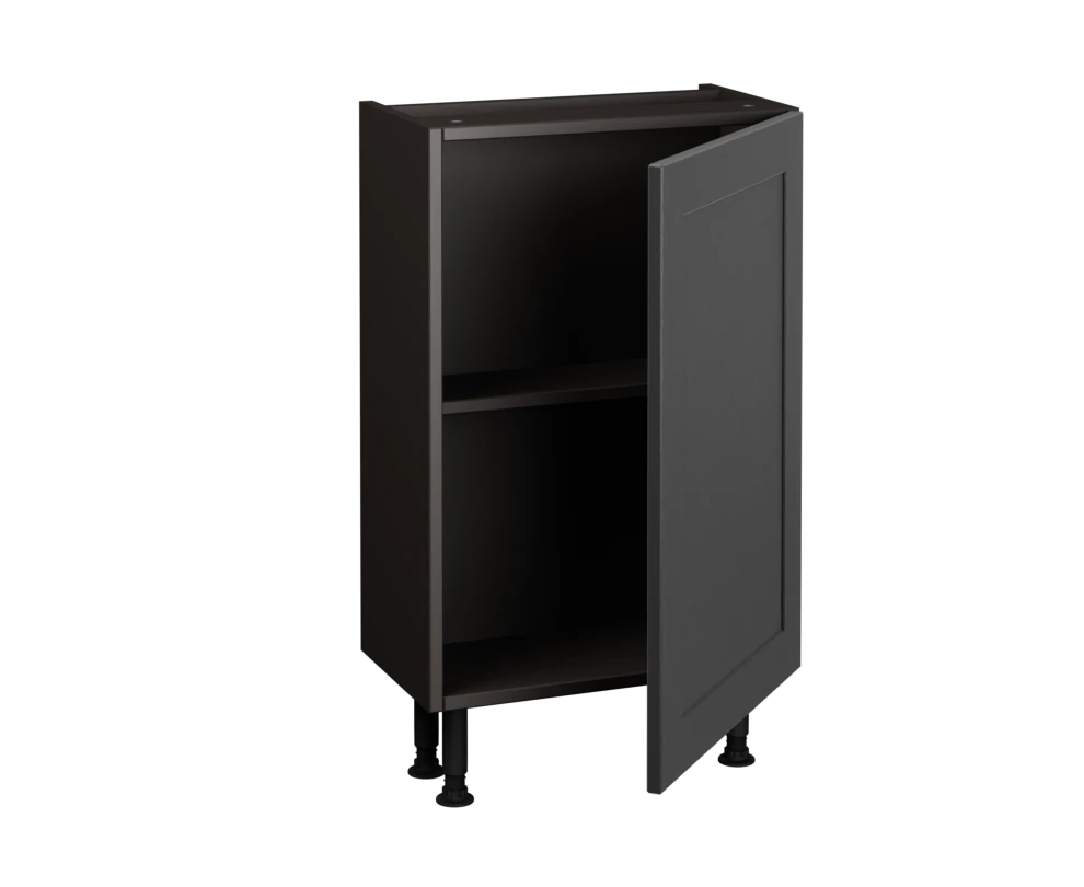 500 Shallow Base Unit