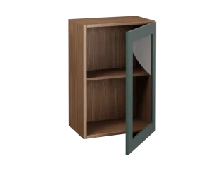 500 Glass Wall Unit
