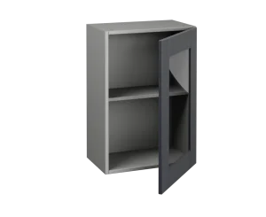 500 Glass Wall Unit