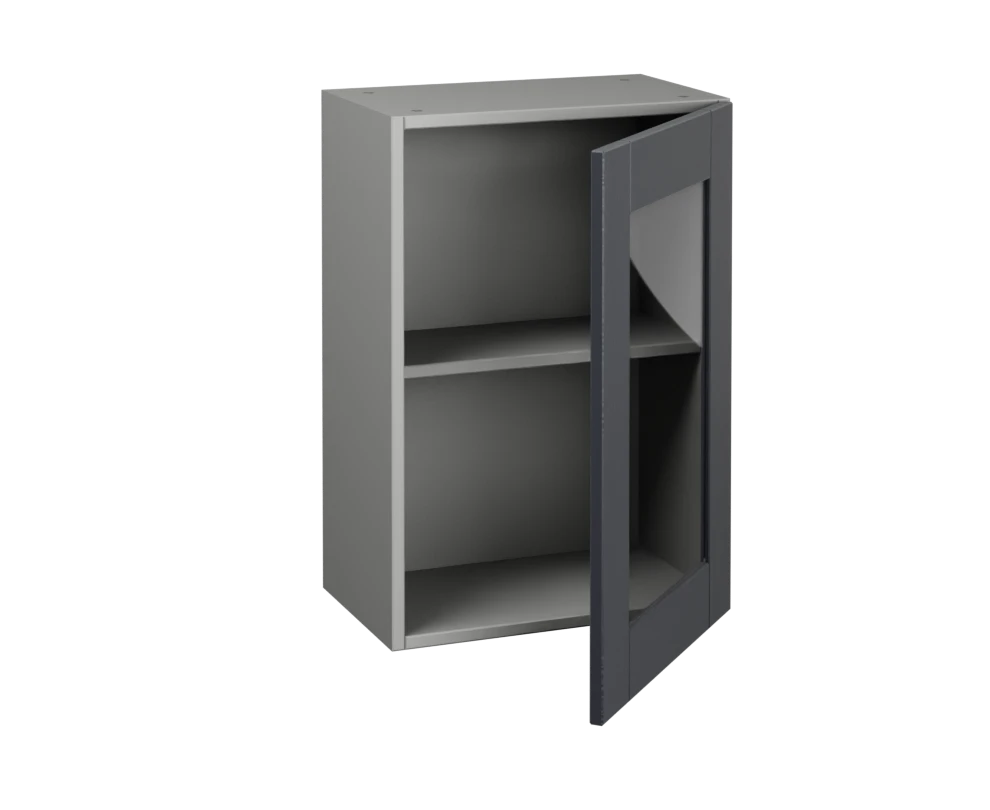500 Glass Wall Unit