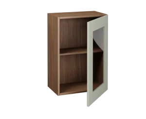 500 Glass Wall Unit
