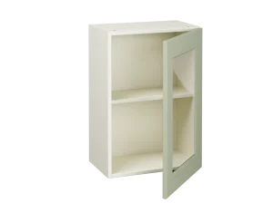 500 Glass Wall Unit