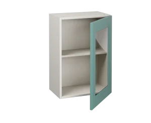 500 Glass Wall Unit