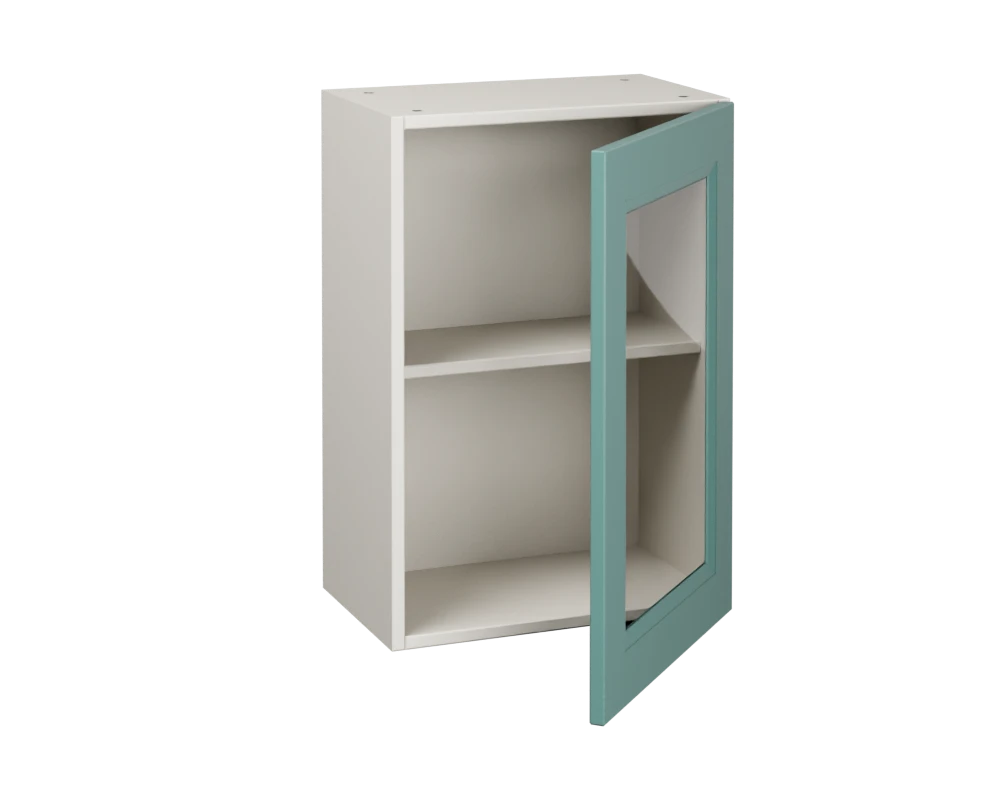 500 Glass Wall Unit