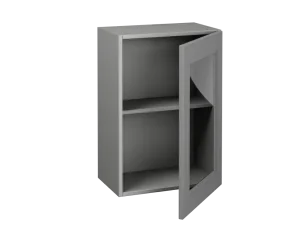 500 Glass Wall Unit