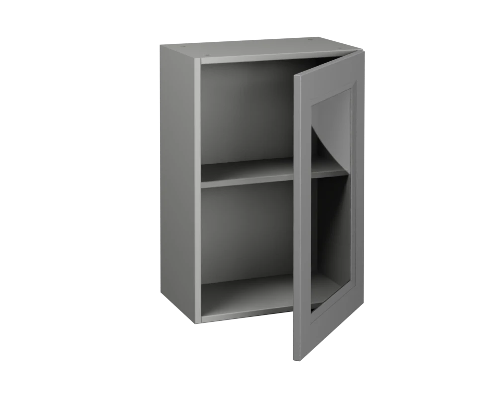 500 Glass Wall Unit