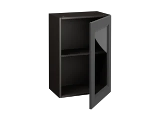 500 Glass Wall Unit