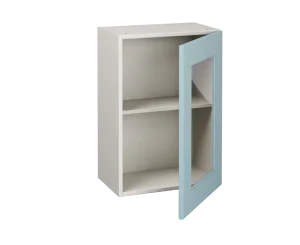 500 Glass Wall Unit