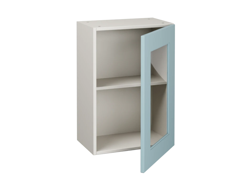 500 Glass Wall Unit