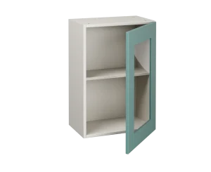 500 Glass Wall Unit