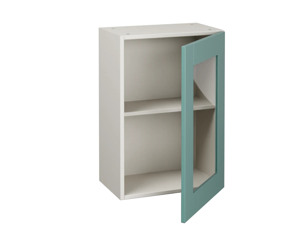 500 Glass Wall Unit