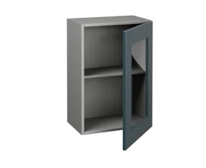 500 Glass Wall Unit