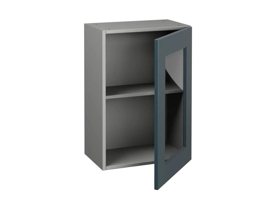 500 Glass Wall Unit