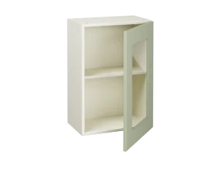 500 Glass Wall Unit