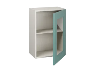 500 Glass Wall Unit