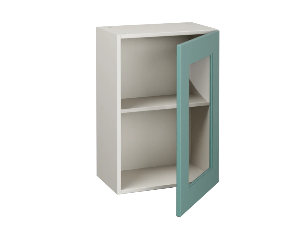 500 Glass Wall Unit