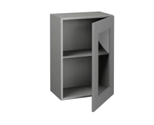 500 Glass Wall Unit