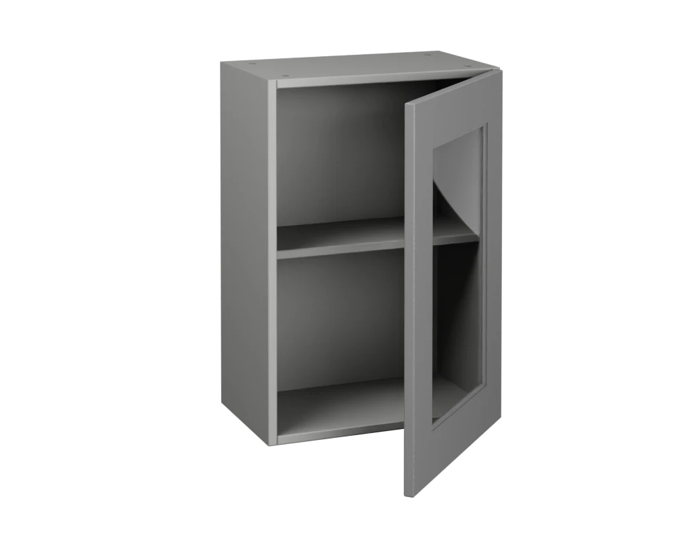 500 Glass Wall Unit