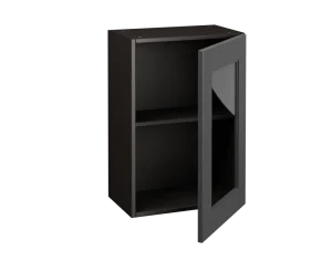 500 Glass Wall Unit
