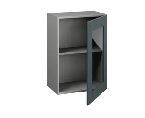 500 Glass Wall Unit