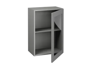 500 Glass Wall Unit