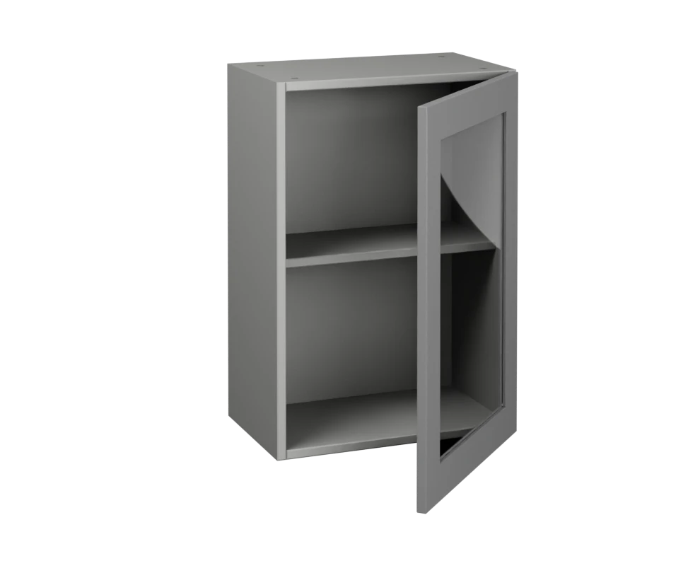 500 Glass Wall Unit