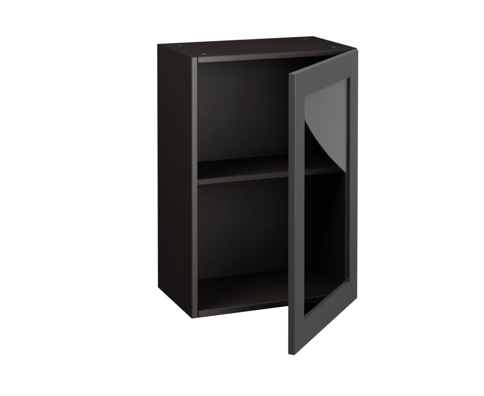 500 Glass Wall Unit