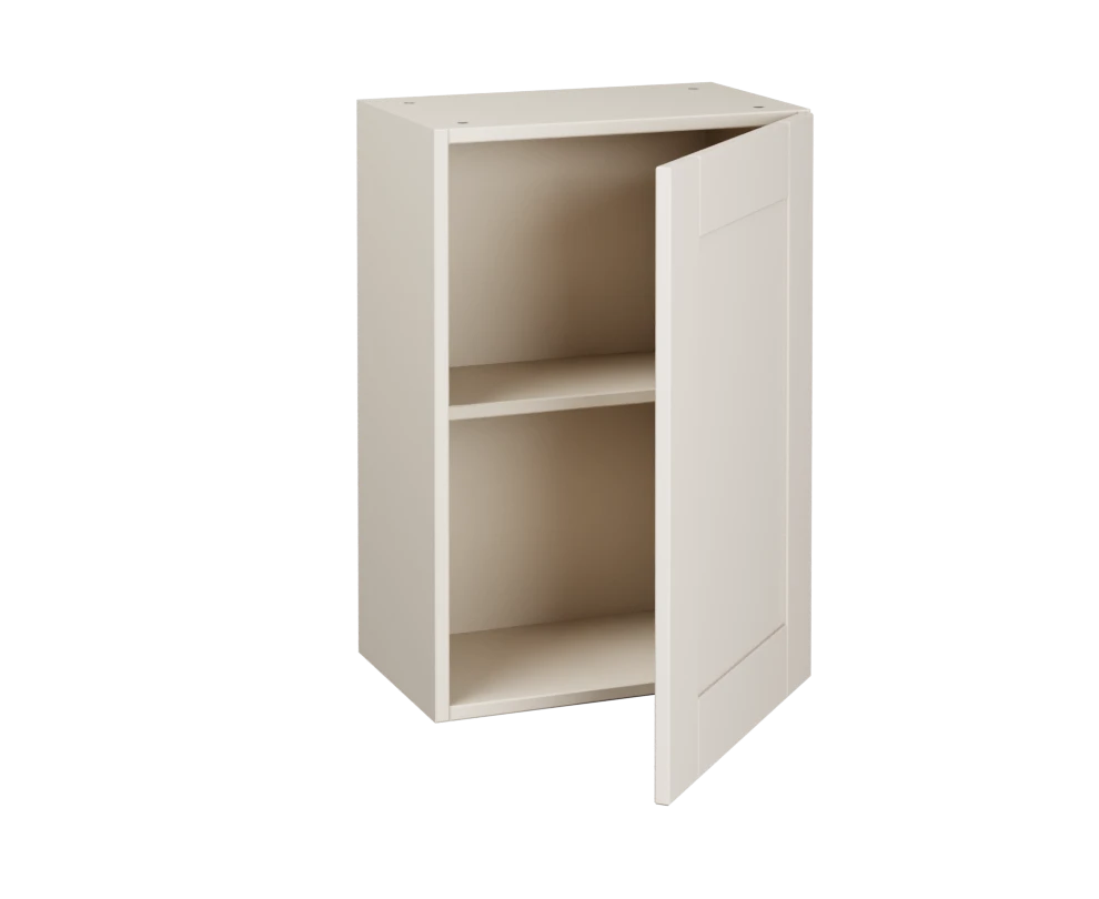 500 Glass Wall Unit