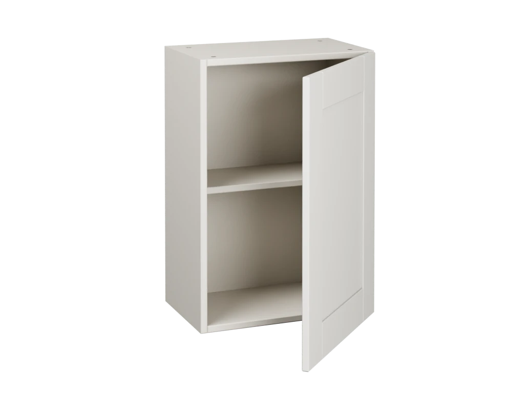 500 Glass Wall Unit