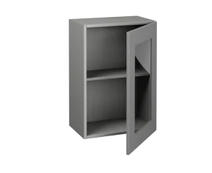 500 Glass Wall Unit