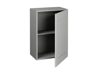 500 Glass Wall Unit