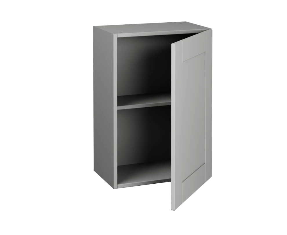 500 Glass Wall Unit