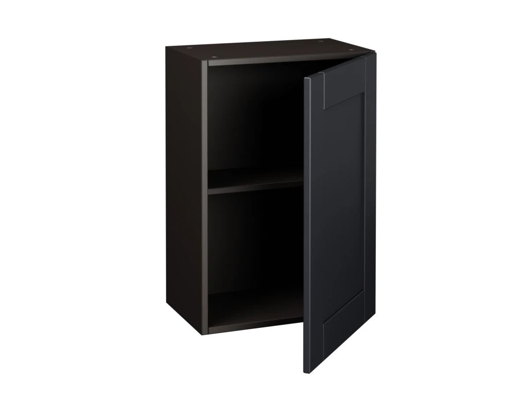 500 Glass Wall Unit