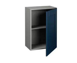 500 Glass Wall Unit