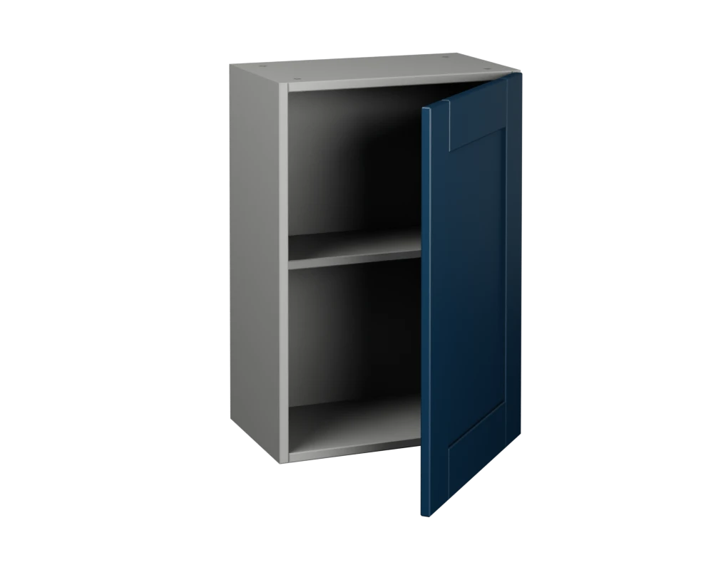 500 Glass Wall Unit