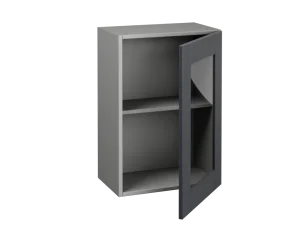 500 Glass Wall Unit