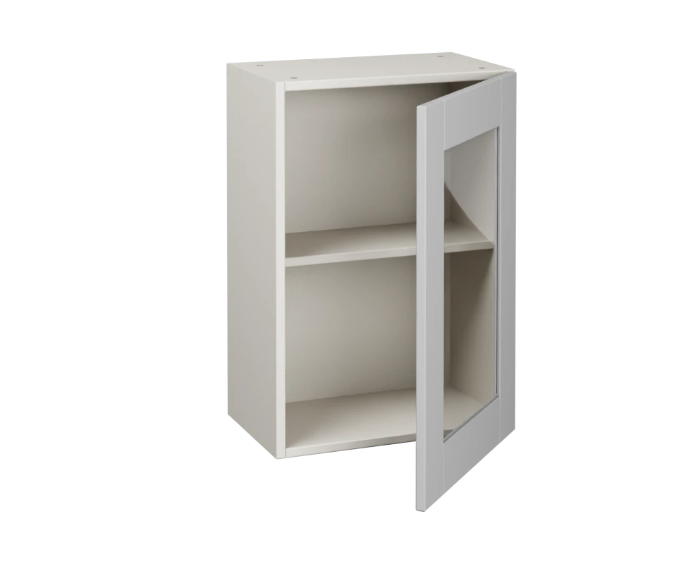 500 Glass Wall Unit