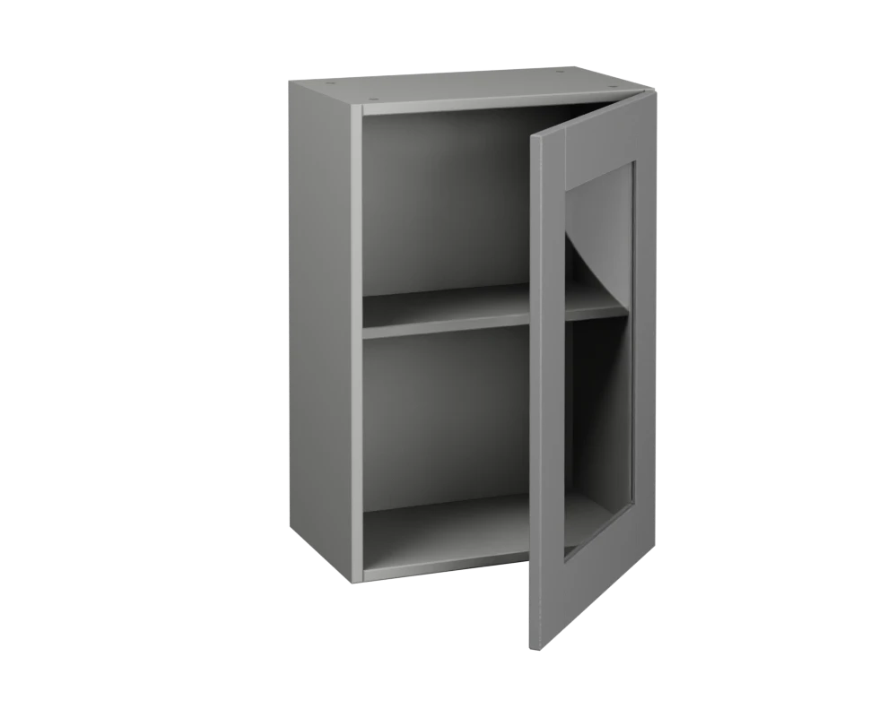 500 Glass Wall Unit