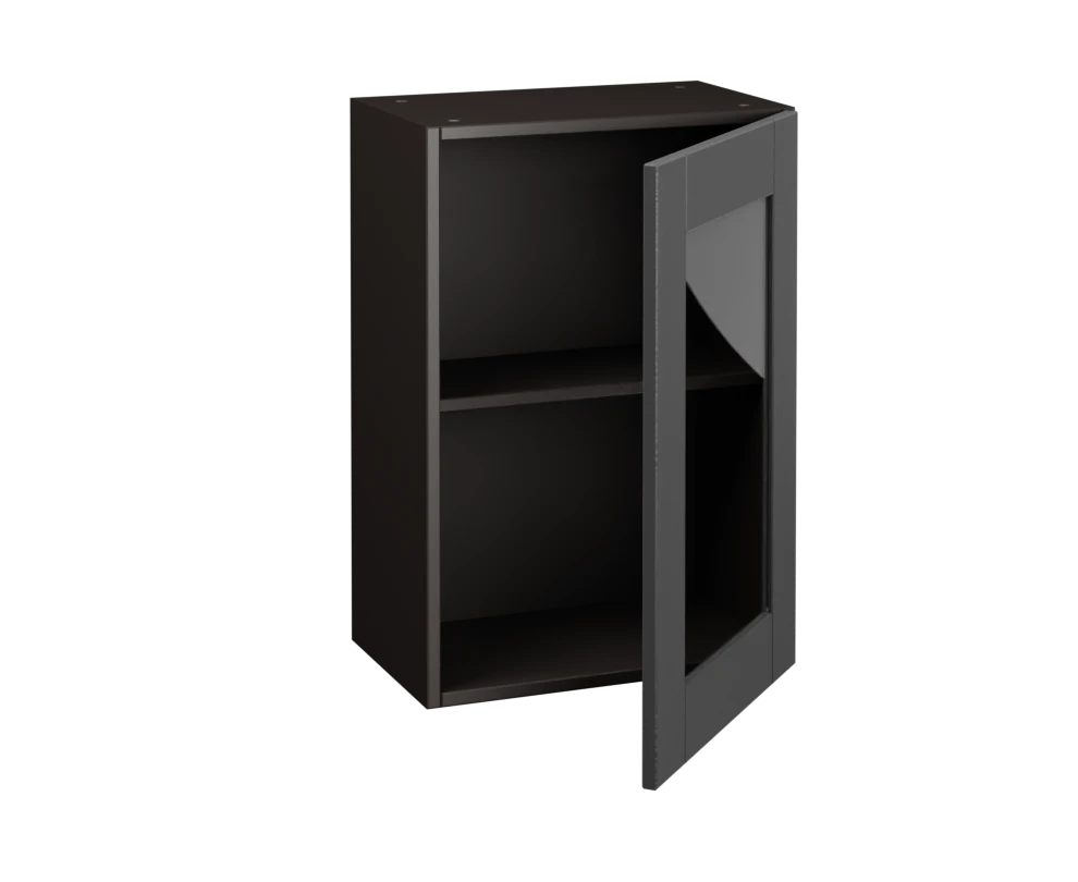 500 Glass Wall Unit