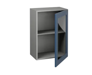 500 Glass Wall Unit