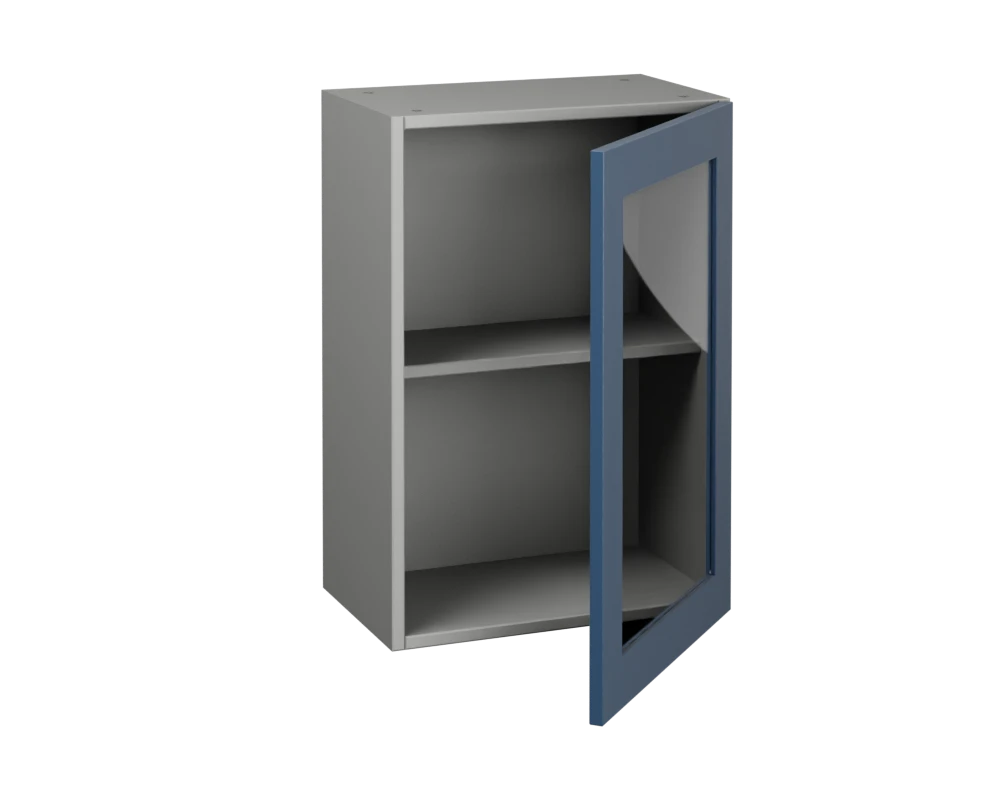 500 Glass Wall Unit