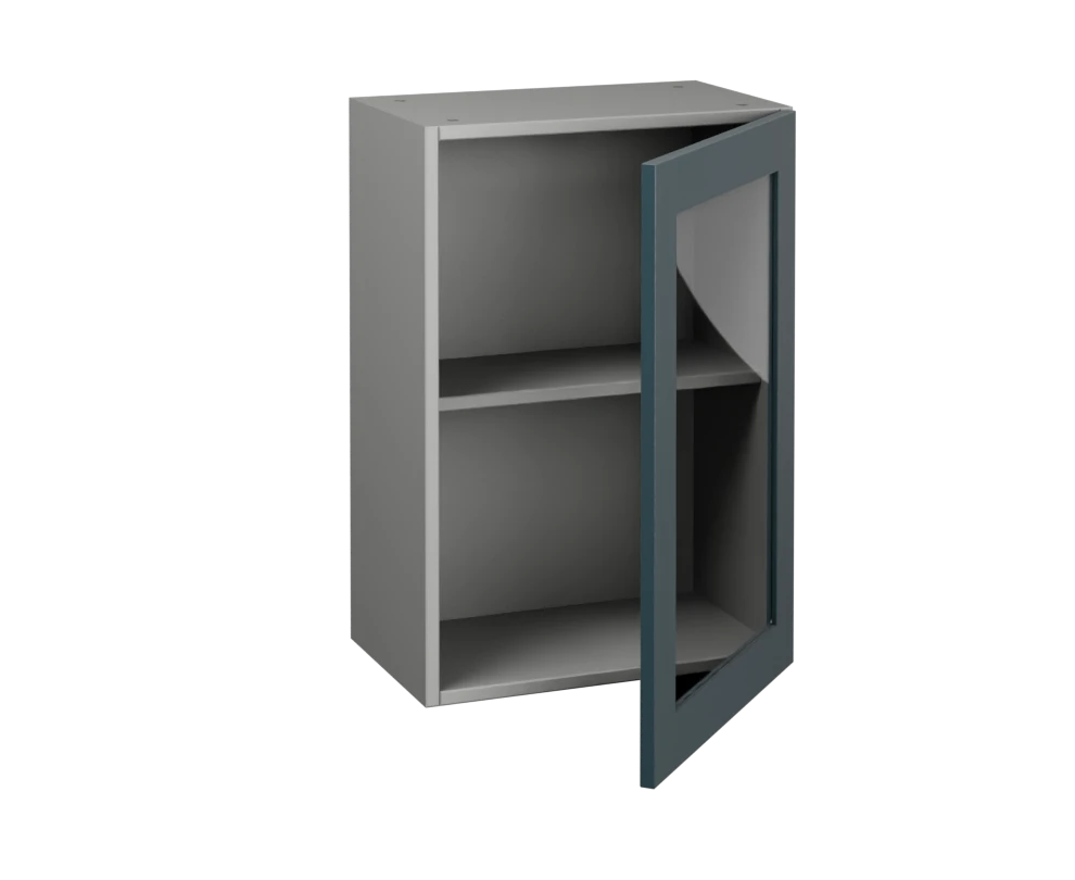 500 Glass Wall Unit