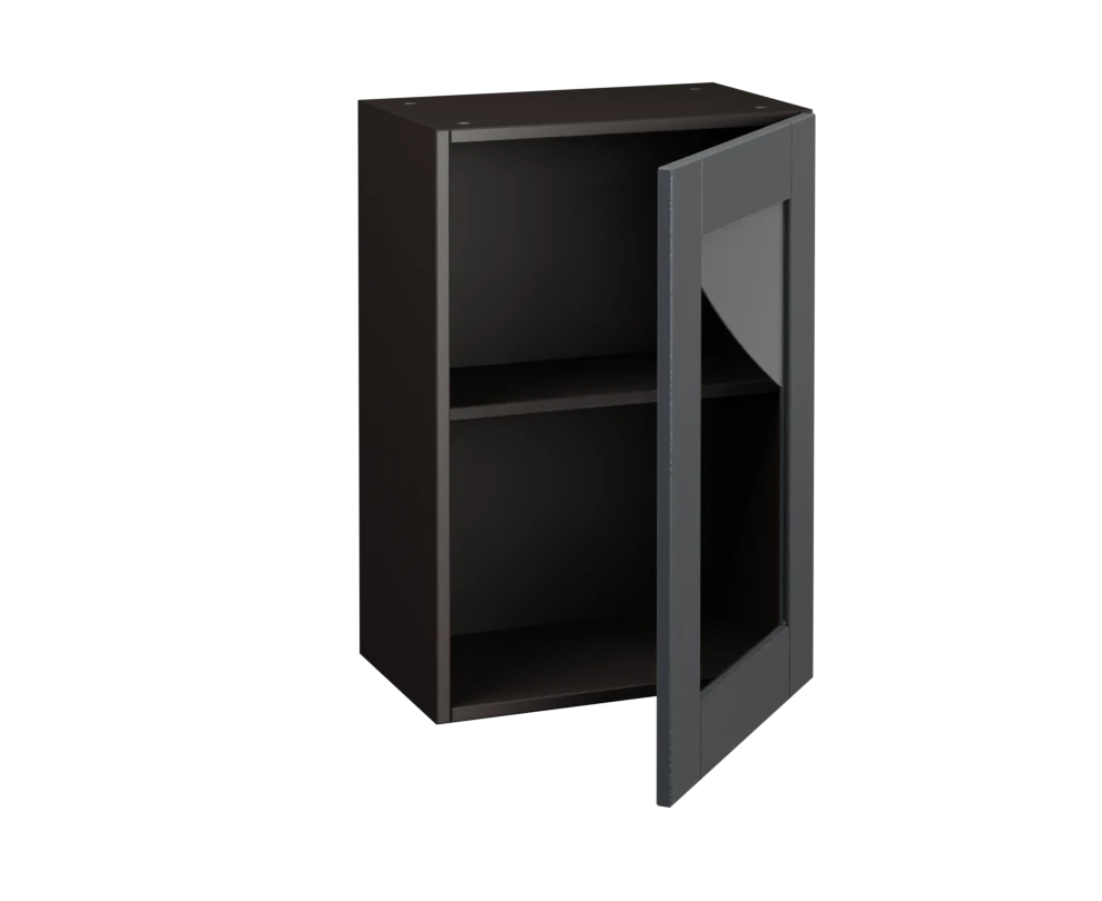 500 Glass Wall Unit