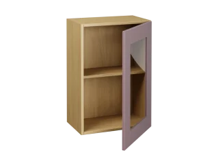500 Glass Wall Unit