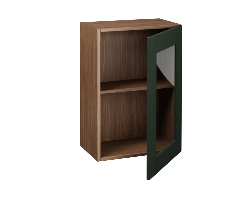 500 Glass Wall Unit