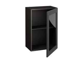 500 Glass Wall Unit