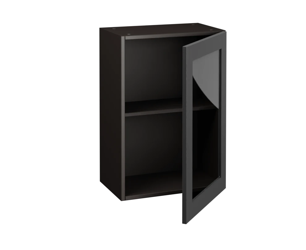 500 Glass Wall Unit